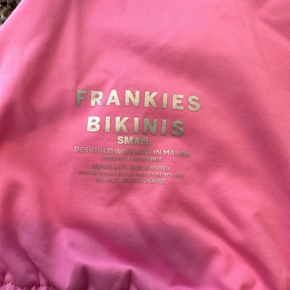 Frankie’s bikini SET - Picture 6 of 7